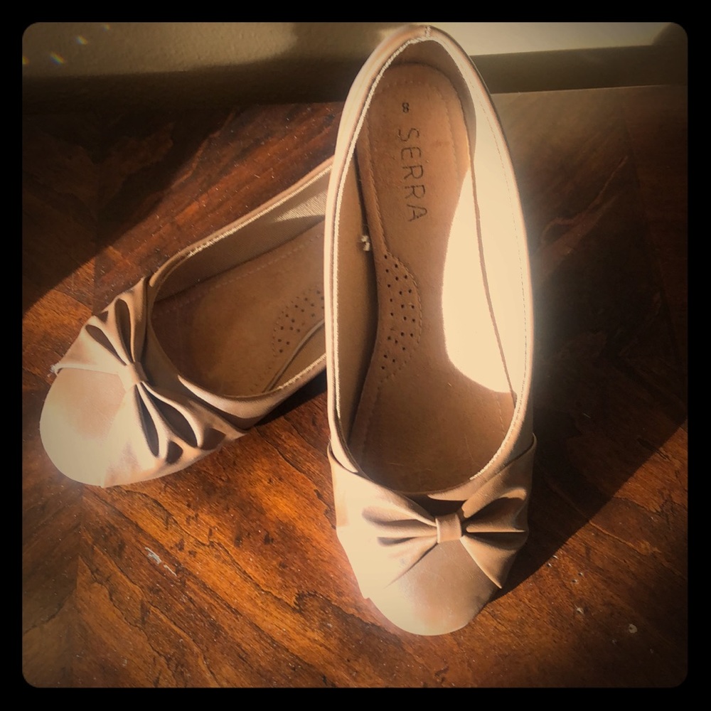 Flats